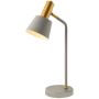 Zambelis TABLE LAMP 20220 Масичка лампа 1x25W/E14 IP20
