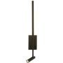 Zambelis SCONCE LED 23039 Светильник за стена 2,5W+5W/led 3000K 141+178lm IP20