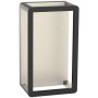 Zambelis WALL LIGHT E336 Светильник за стена 8W/led 3000K 481lm IP65