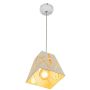 Altavola Design Modern Design LA046/P Висяща лампа 1x40W/E27 IP20