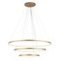 Antigo Agari 5421 Висяща лампа 6x163W/LED 4000K 21372lm IP20