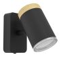 Eglo CONSUMA 300001 Спот 1x3W/GU10 ip44