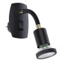 Eglo PARRINI 300912 Светлина за контакт 1x4.5W/GU10 ip20