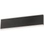 Fischer&Honsel Muur 30534 Светильник за стена 1x8,2w/led 2700k 1106lm ip20