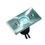 Garden Lights AXIS 3039601 Входна лампа 2xGU5,3/0,3W IP68