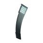 Garden Lights OLYMPIA 3074061 Светильник за стена 1x2W/GU5,3/MODUL16LED
