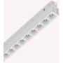 Ideal Lux EGO 303529 Шинен фар 1x13W/LED 3000K ip20