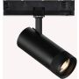 Ideal Lux EOS 3f 303000 Шинен фар 1x25W/LED 3000K ip20