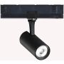 Ideal Lux FOX 3f 302539 Шинен фар 1x8W/LED 3000K ip20