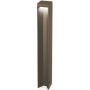 Ideal Lux KURT 306858 Стойка лампа 1x11W/LED 3000K ip54