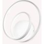 Ideal Lux OZ 304489 Светильник за стена 1x28W/LED 3000K ip20