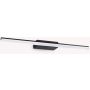 Ideal Lux RIFLESSO 302232 Светильник за стена 1x16W/LED ip54