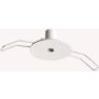 Ideal Lux ROSONE 301594 Таванен цокъл