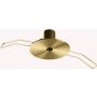 Ideal Lux ROSONE 307121 Таванен цокъл