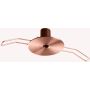 Ideal Lux ROSONE 307138 Таванен цокъл
