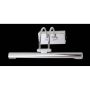 Italux HIGH 3090/35 CHROM Светлина за картини 1xLED/1W