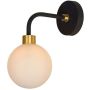 Lucide BEREND 30265/01/30 Светильник за стена 1x33w/g9 ip44