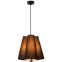Lucide GREGORY 30495/03/30 Висяща лампа 1x60w/e27 ip20