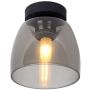 Lucide TYLER 30164/01/30 Таванна лампа 1x33w/g9 ip44