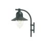 Norlys COMO 3030B Светильник за стена 1x9W/E27 IP54