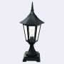 Norlys MODENA 300B Стойка лампа 1x9W/E27 IP54