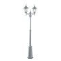 Norlys MODENA 302W Фенер 2x9W/E27 IP54