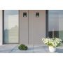 Polux BOX 307644 Слънчева лампа 1x2,2W/LED 6400K 270LM IP44