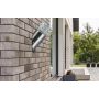 Polux CRYSTAL 304322 Светильник за стена 1x6,5W/LED 4000K 450LM IP44