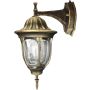 Polux FLORENCJA 302571 Светильник за стена 1x20W/E27 IP43