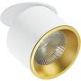 Polux HARON 309464 Вградено спот светило 20W/LED 3000K 1500LM IP20