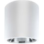 Polux JUPITER 307194 Повърхностно светило 1x20W/E27 IP20