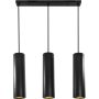 Polux LATI 307583 Висяща лампа 3x8W LED/GU10 IP20