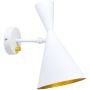 Polux MODERN 308009 Светильник за стена 1x20W LED/E27 IP20