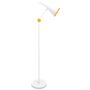 Polux MODERN 308023 Стойка лампа 1x20W LED/E27 IP20