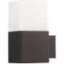 Polux NEW YORK 304612 Светильник за стена 1x12W/E27 IP44