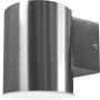 Polux NIVERO 304070 Светильник за стена 1x6,5W/LED 4000K 450LM IP44