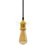 Polux NOLA 308962 Висяща лампа 1x20W LED/E27 IP20