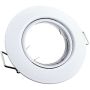 Polux OPIN 306388 Вградено спот светило 8W/LED IP20