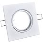 Polux OPIN 306975 Вградено спот светило 8W/LED IP20