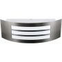 Polux SITOM 303387 Светильник за стена 1x14W/E27 IP44