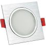 Polux VENUS 303622 Вградено спот светило 7W/LED 3000K 470LM IP20
