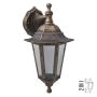 Prezent CAPRI I. 3081 Светильник за стена 1x60W/E27 IP44