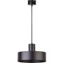 Sigma Lighting RIF 30896 Висяща лампа 1x60W/E27