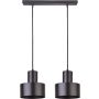 Sigma Lighting RIF 30898 Висяща лампа 2x60W/E27