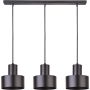 Sigma Lighting RIF 30899 Висяща лампа 3x60W/E27