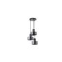 Sigma Lighting RIF 30900 Висяща лампа 3x60W/E27