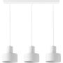 Sigma Lighting RIF 30905 Висяща лампа 3x60W/E27