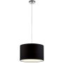 Trio HOTEL 303300102 Висяща лампа 1x60w/e27 ip20
