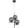 Trio PURE 302000342 Висяща лампа 3x28w/e14 ip20
