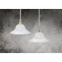 Trio VIOLA 301700108 Висяща лампа 1x60w/e27 ip20